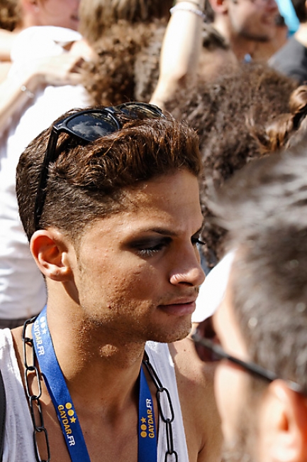Gay Pride Paris 2012-239
